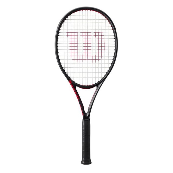 Racheta tenis Wilson CLASH 100 V3.0, maner 4