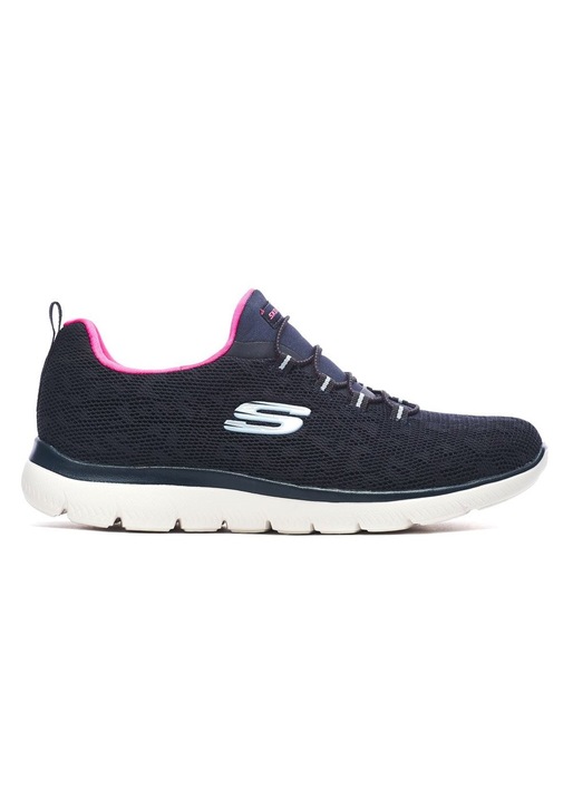 Pantofi sport, Skechers 799218, Bleumarin