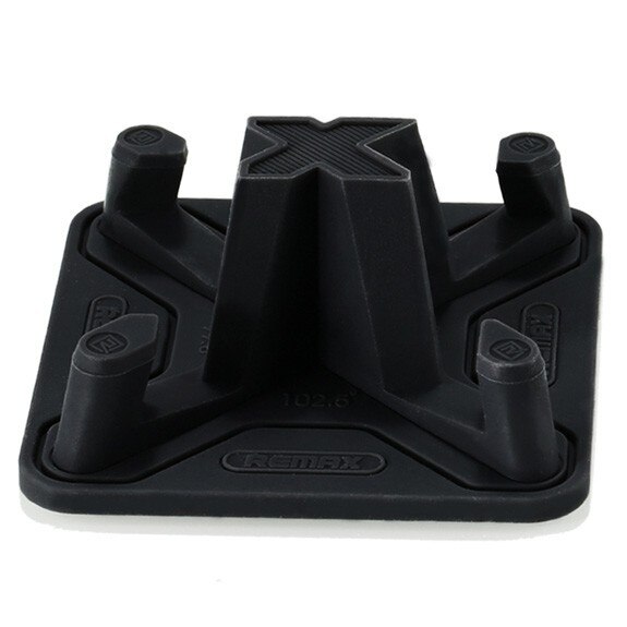 Suport Auto Universal Pyramid Remax Black