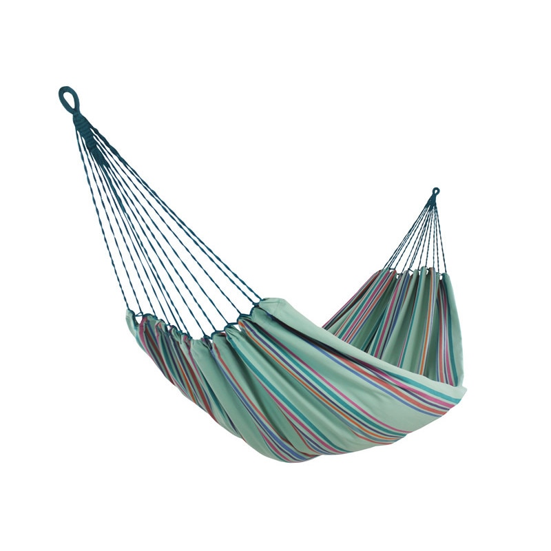 Hamac Koala H, 335 cm, Bumbac, Verde