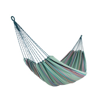 Hamac Koala H, 335 cm, Bumbac, Verde Hamac Koala H, 335 cm, Bumbac, Verde