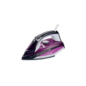 Fier de calcat ARIELLI ASI-2490, Putere 2400 W, Talpa ceramica, Mov Fier de calcat ARIELLI ASI-2490, Putere 2400 W, Talpa ceramica, Mov