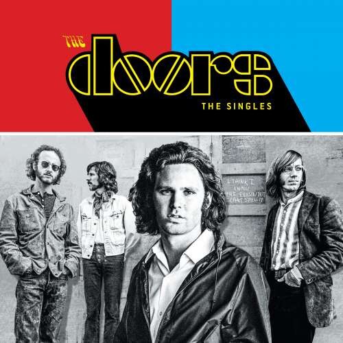 Doors - Singles -Digi- (2CD)