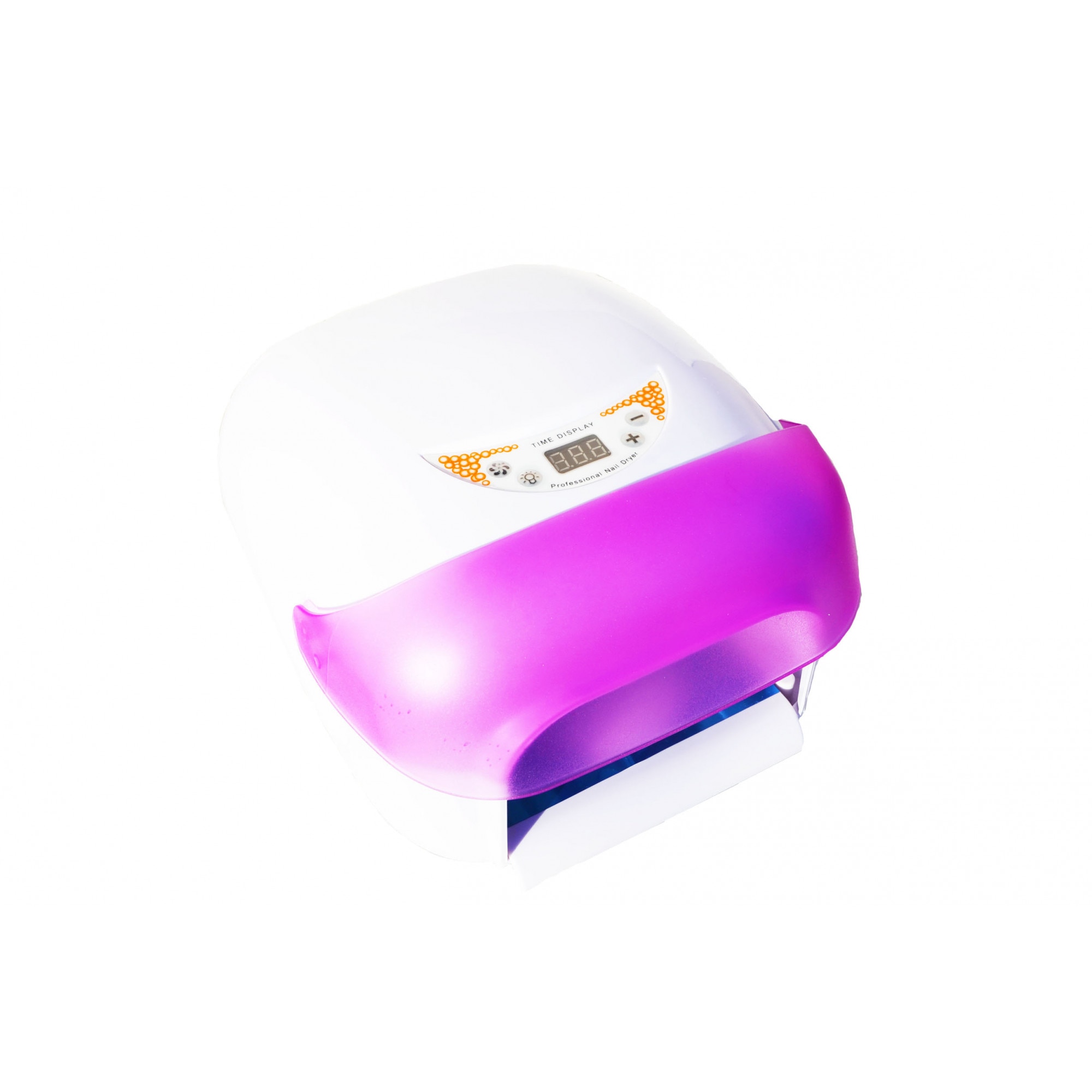 Lampa uv Digitala Senzor Daymond Nails 36w PROFESIONAL