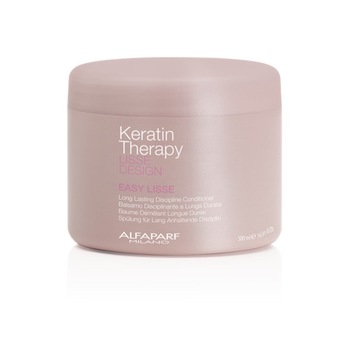 Balsam de netezire cu keratina Alfaparf Lisse Design Keratin 500ml Balsam de netezire cu keratina Alfaparf Lisse Design Keratin 500ml