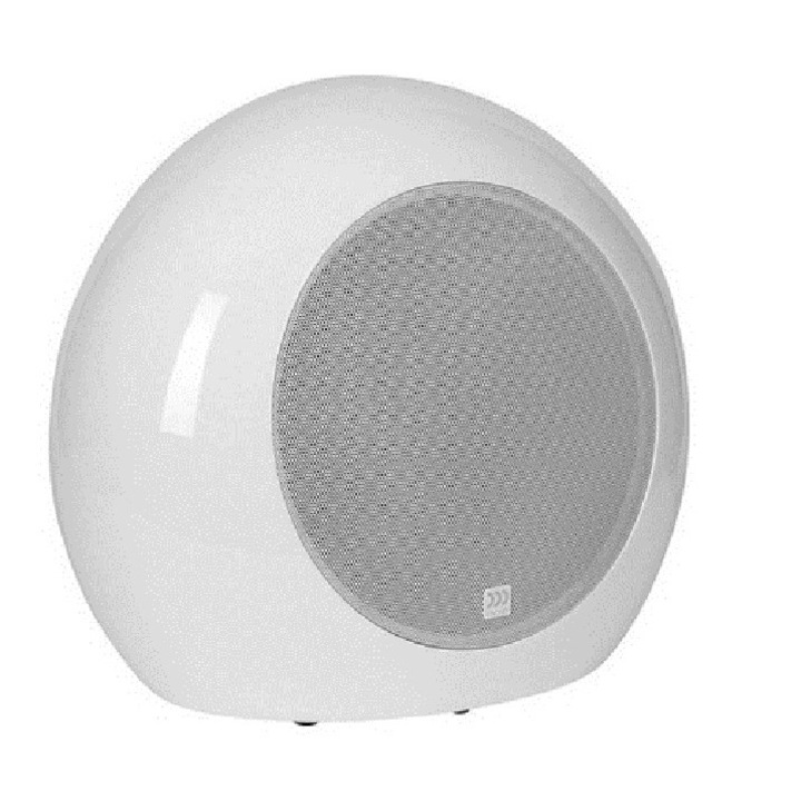 Boxa Morel Soundsub PSW8EW, Alb