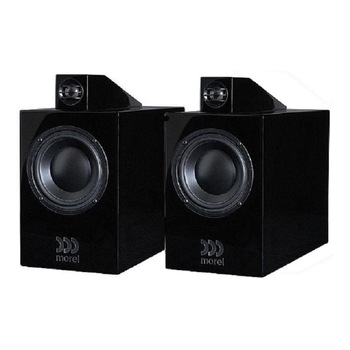 Boxe Raft Morel Octave Signature, Negru Boxe Raft Morel Octave Signature, Negru