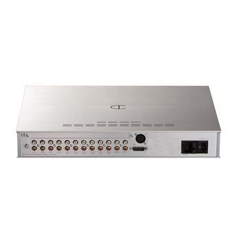 Amplificator Integrat Densen B-150PLUS, Alb Amplificator Integrat Densen B-150PLUS, Alb
