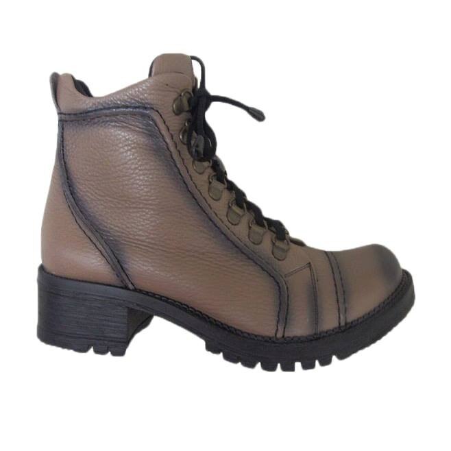 Ghete moderne cu sireturi,D&J Exclusiv, Maro