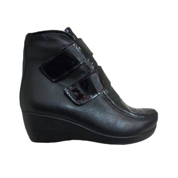Botine toamna,D&J Exclusive,Negru, Negru Botine toamna,D&J Exclusive,Negru, Negru