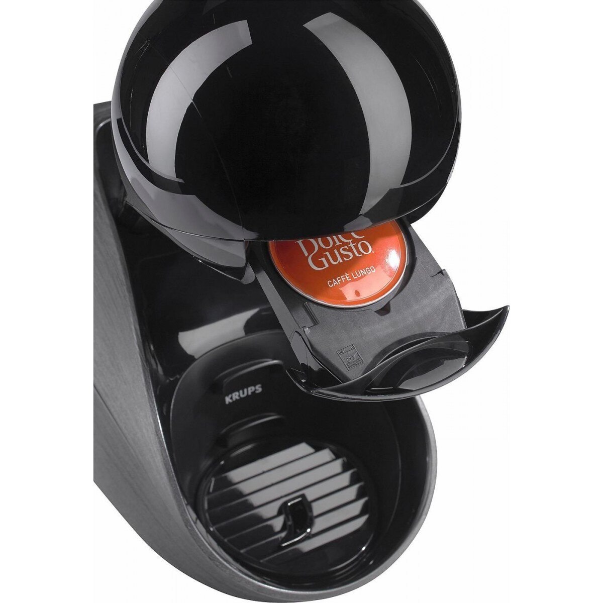 Cafetera Krups Dolce Gusto KP6008 Movenza 