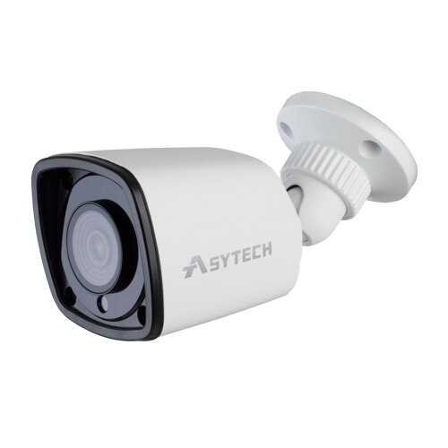 Camera IP 4.0MP, lentila 3.6mm - ASYTECH seria VT, VT-IP25EF-4E2