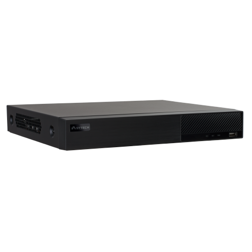 DVR Pentabrid 4 canale 4MP - ASYTECH seria VT, VT-1304HS