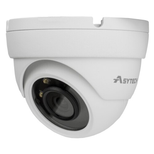 Camera IP 4.0MP, lentila 3.6mm - ASYTECH seria VT, VT-IP18DF-4E2