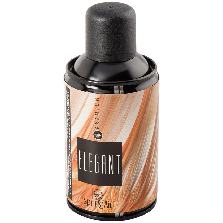 Rezerva odorizanta ELEGANT Spring Air, 250 ml