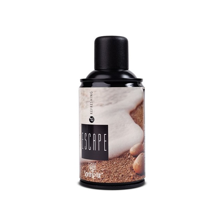 Rezerva odorizanta ESCAPE Spring Air, 250 ml