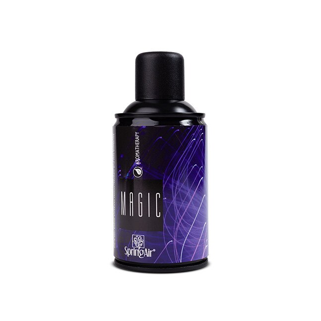 Rezerva odorizanta MAGIC Spring Air, 250 ml