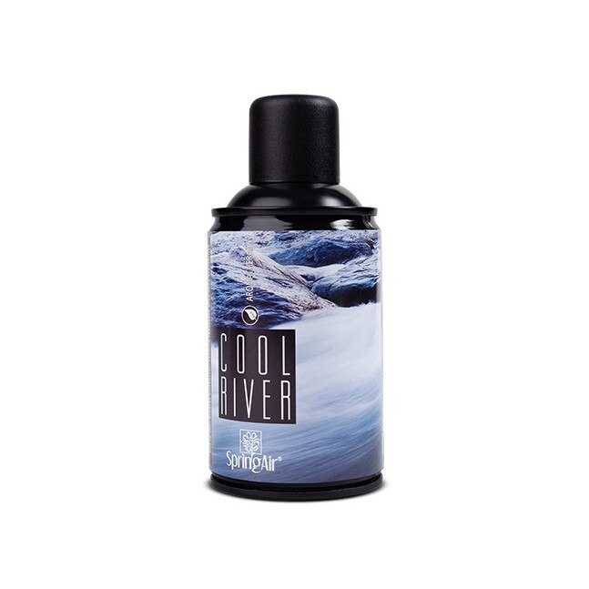 Rezerva odorizanta COOL RIVER Spring Air, 250 ml