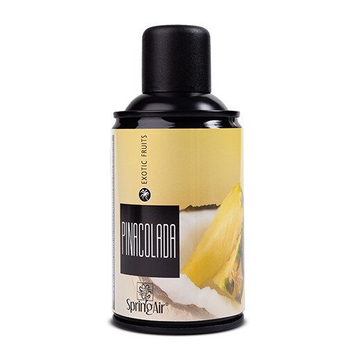 Rezerva odorizanta PINACOLADA Spring Air, 250 ml