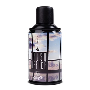Rezerva odorizanta FRESH OFFICE Spring Air, 250 ml Rezerva odorizanta FRESH OFFICE Spring Air, 250 ml