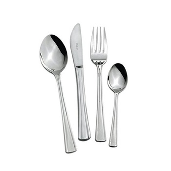 Set tacamuri inox 6 persoane CINDY - 24 piese Set tacamuri inox 6 persoane CINDY - 24 piese