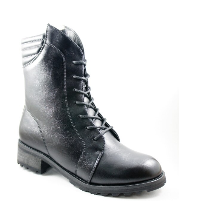 Ghete Dama Alison Negre