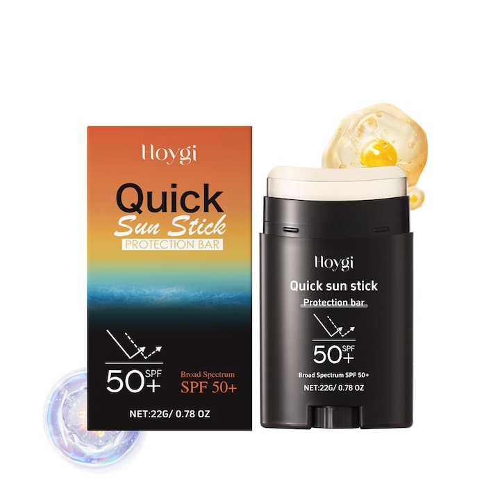 Asiaticum védőstift, aloe vera kivonat, hegyi tea kivonat, 50g