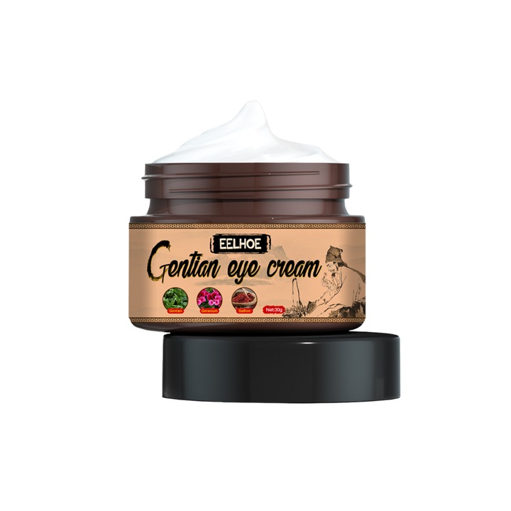 Крем за очи, EELHOE, хидратация, намаляване на торбичките под очите, 30 мл