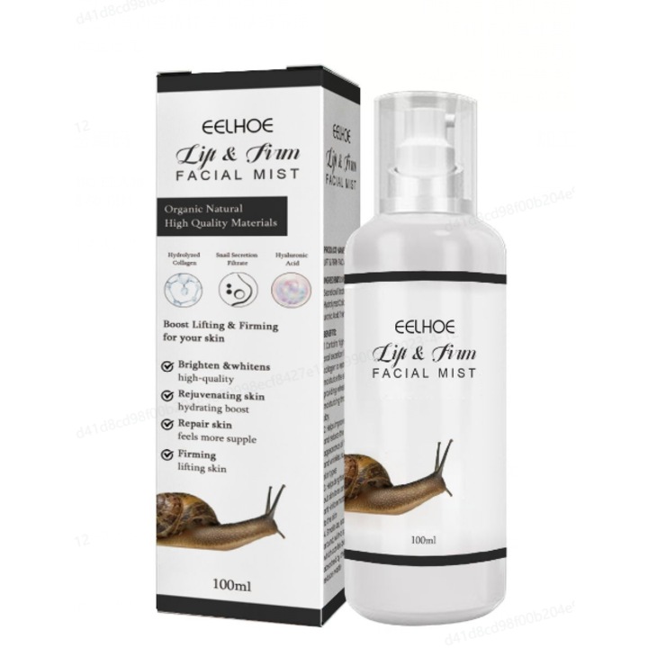 Spray pentru fata, EELHOE, colagen, 150ml