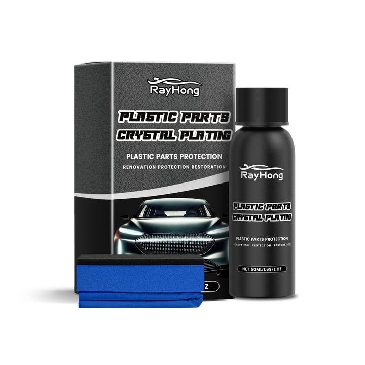 Rayhong Autó Kristálybevonó Szer, Autófesték Karbantartás, Vízálló