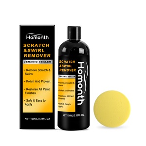 Produse curatare exterior auto