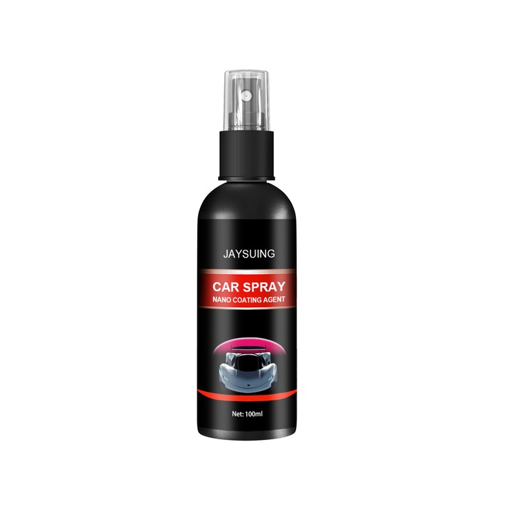 Spray de protectie auto, Jaysuing rezistent la praf, anti-zgarieturi