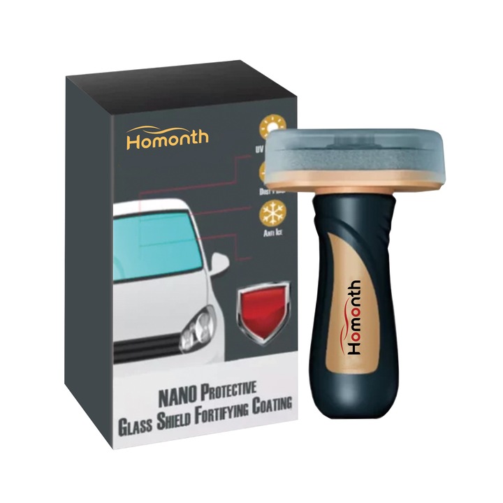 Нано стъклено защитно покритие, водоустойчиво, прахоустойчиво