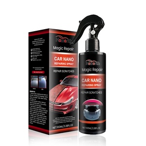 Produse cosmetica auto
