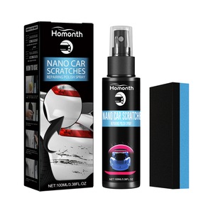 Produse curatare exterior auto