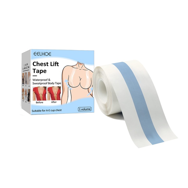 Pansament pentru sani EELHOE, impermeabil, respirabil