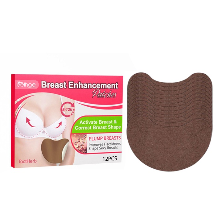 EELHOE mellfeszesítő rúd, 2 darab, rózsaolaj, jojobaolaj, E-vitamin