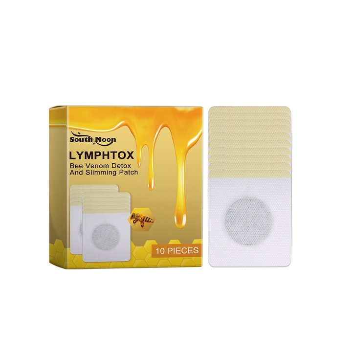 Plasture de slabire South Moon, 2 buc