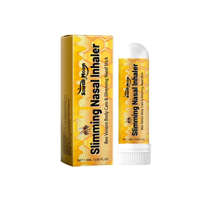 Spray nazal autobronzant , ingrijire corporala, 1 pcs, South Moon