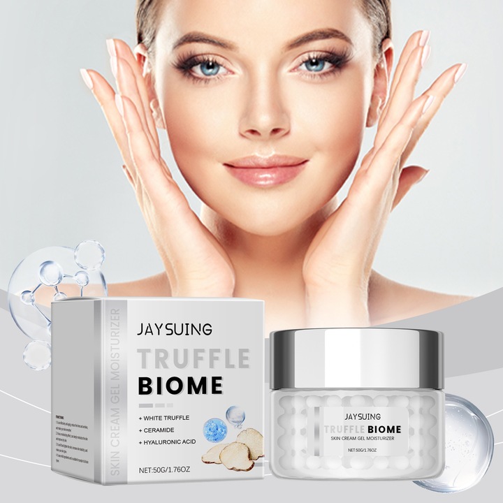 JAYSUING arckrém, hidratáló és feszesítő, 50ml