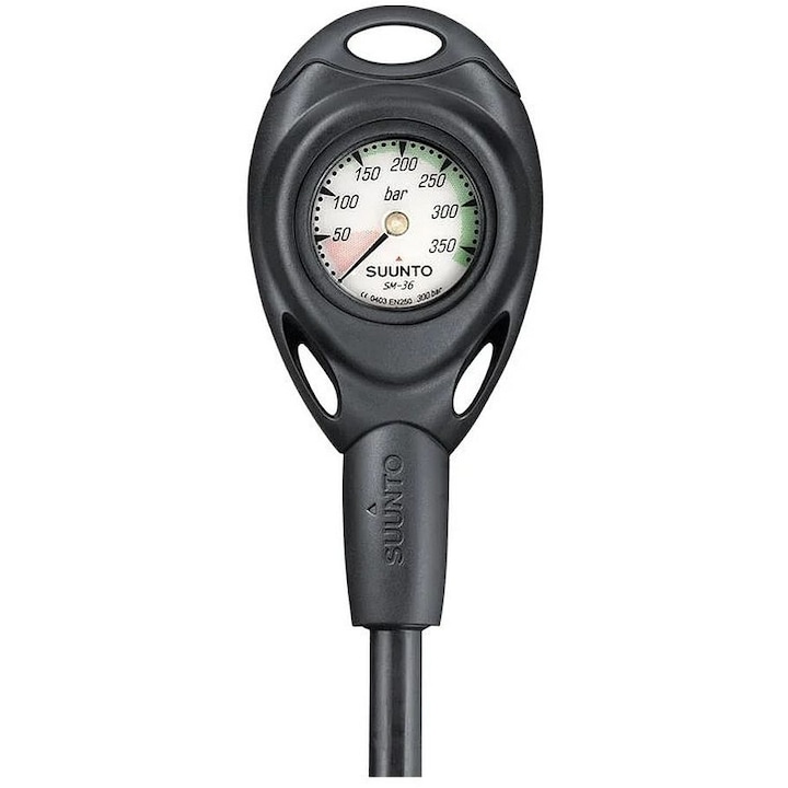 Спортен часовник Suunto CB-One, комплект, фосфоресциращ, за мъже и жени