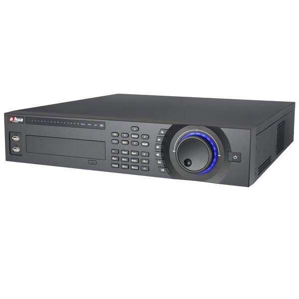 DVR HDCVI 16 canale Dahua HCVR5816S
