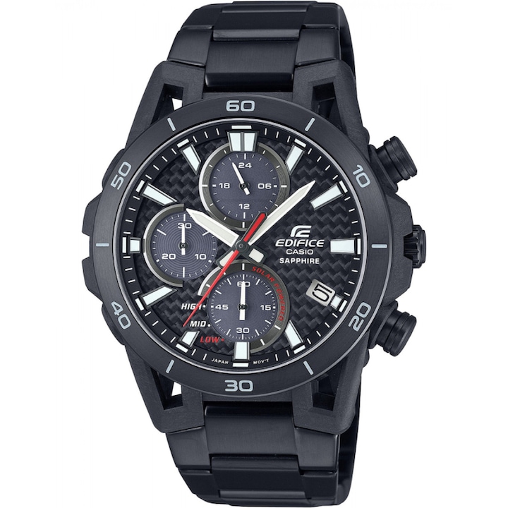 Ceas Barbati, Casio Edifice, Premium EFS-S640DC-1AVUEF