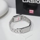 Дамски часовник Casio, Collection LTP-12 LTP-1234DS-2ADF, Аналогов