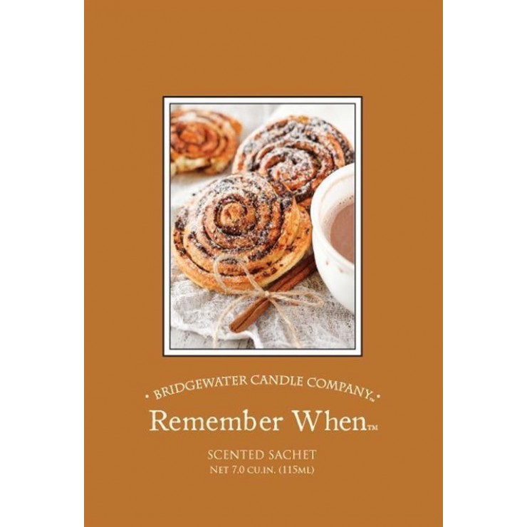 Szobaillatosító, Bridgewater Candle, fahéj, gyömbér, többszínű