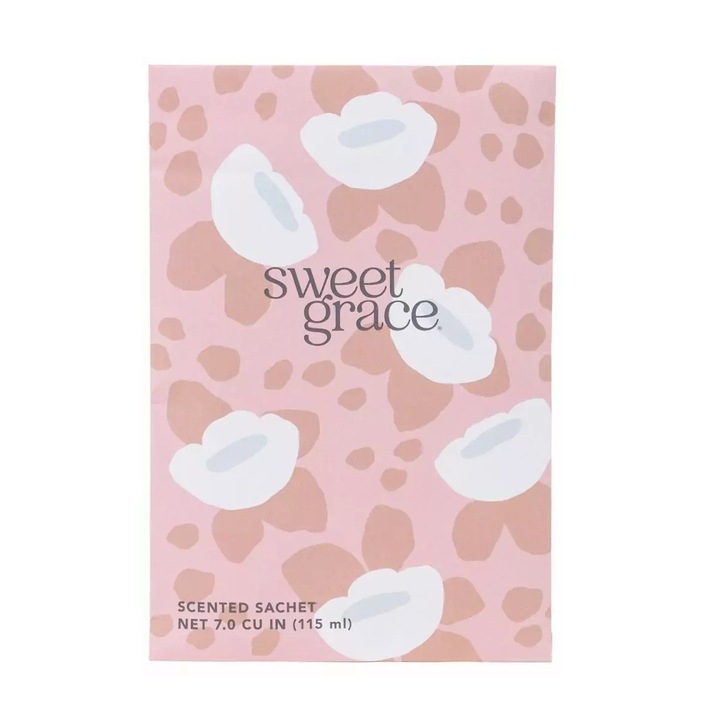 Плик за ароматна свещ, Bridgewater Candle