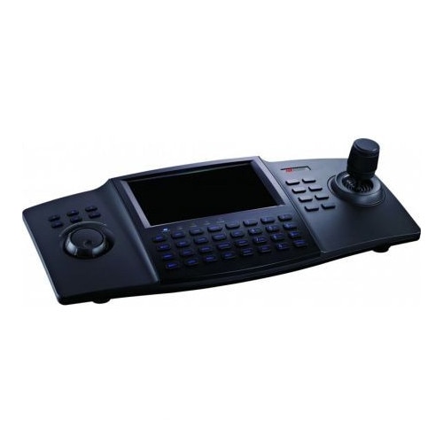 Tastatura Hikvision DS-1100KI, video decoder, control DVR