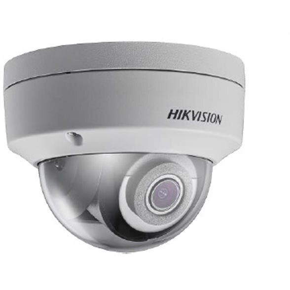 Camera IP 4K 5 megapixeli Interior lentila 2.8 mm HIKVISION DS-2CD2155FWD-IS