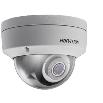 Camera IP 4K 5 megapixeli Interior lentila 2.8 mm HIKVISION DS-2CD2155FWD-IS Camera IP 4K 5 megapixeli Interior lentila 2.8 mm HIKVISION DS-2CD2155FWD-IS