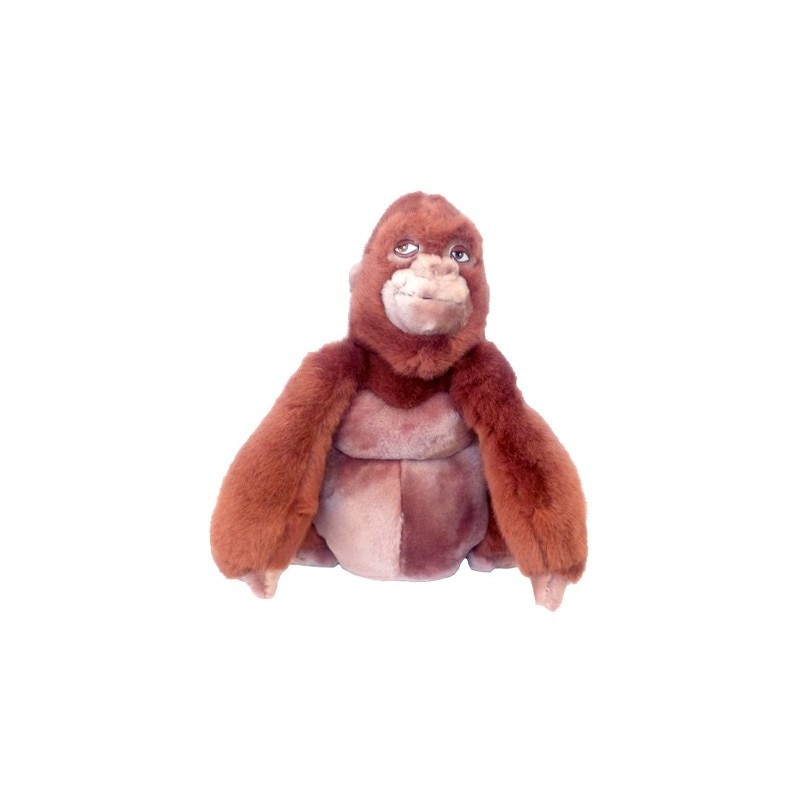 Mascota gorila Kala 30 cm - Disney Tarzan